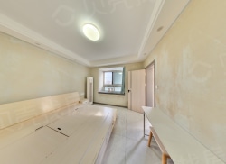 整租·粤港臻园 1室1厅 南_粤港臻园租房