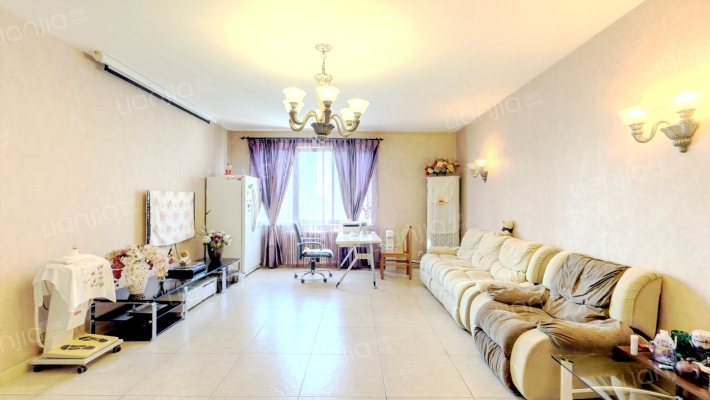 五行嘉园二手房实景图