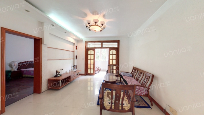 湖滨世纪花园二手房实景图