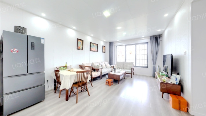 锦绣西苑二期二手房实景图