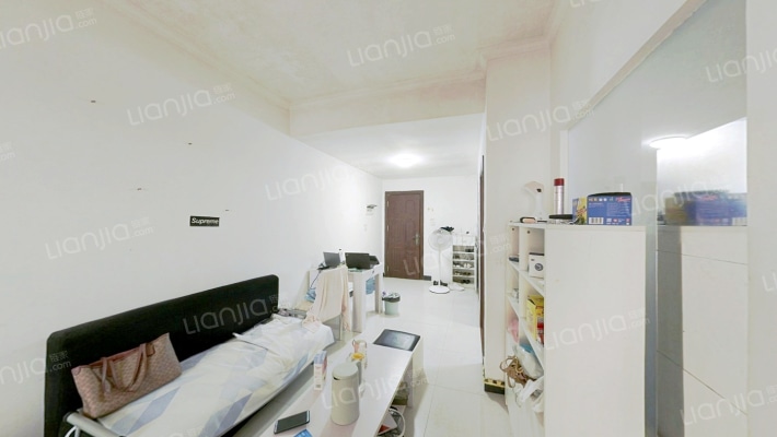 永泰假日公馆二手房实景图