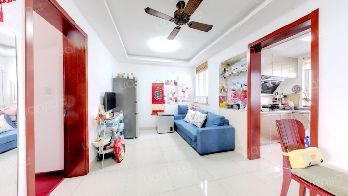 友联一村二手房实景图