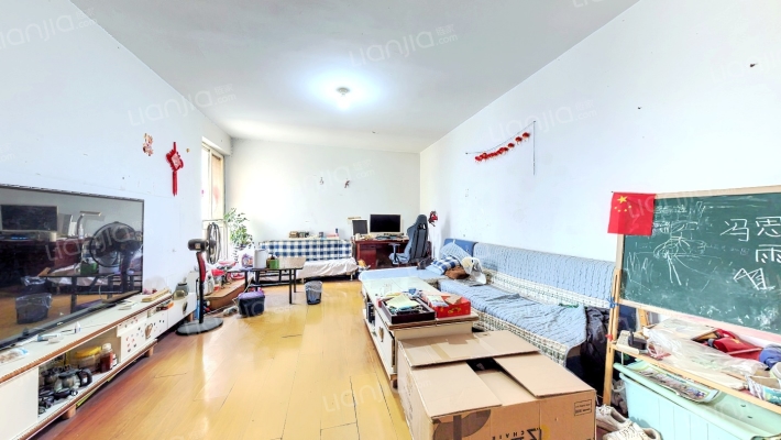 凯田花园二手房实景图