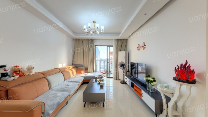 虎门·君悦东方二手房实景图