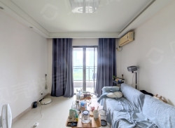 整租·保利红珊瑚花园 2室2厅 西南_保利红珊瑚花园租房