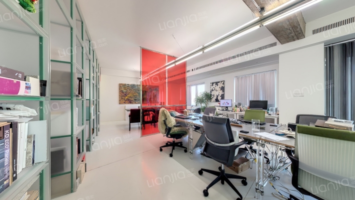 芝大厦二手房实景图