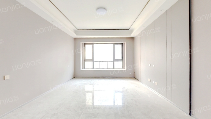 电建洺悦府二手房实景图