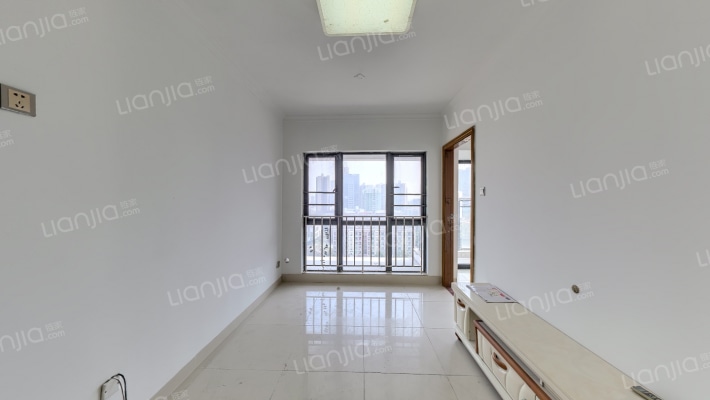 浩海明珠二手房实景图