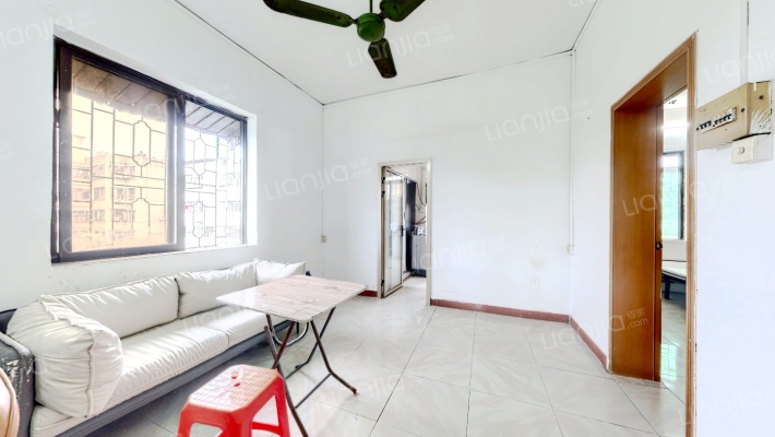 榕亭里二手房实景图