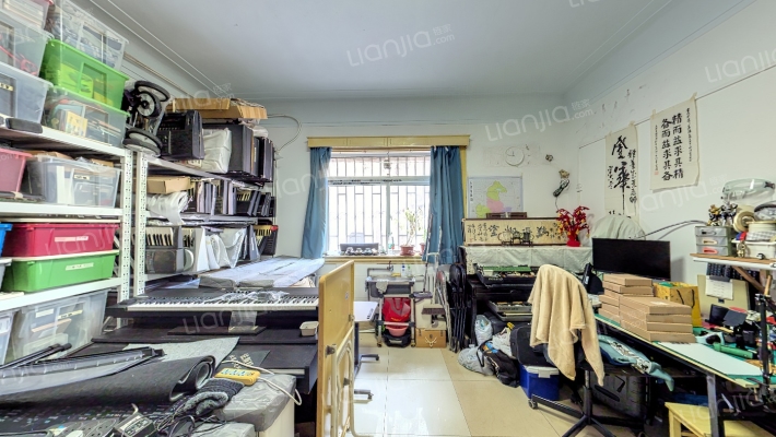 津南里二手房实景图