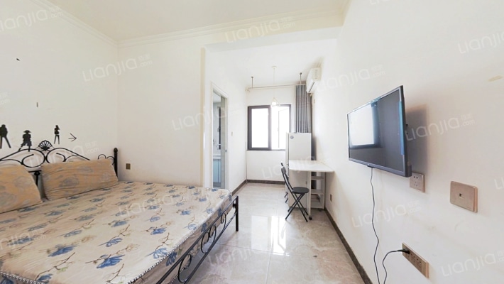 坚果公寓二手房实景图