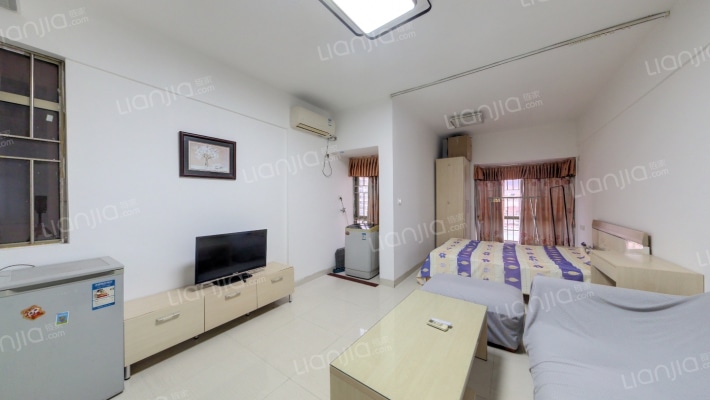 时代大厦二手房实景图