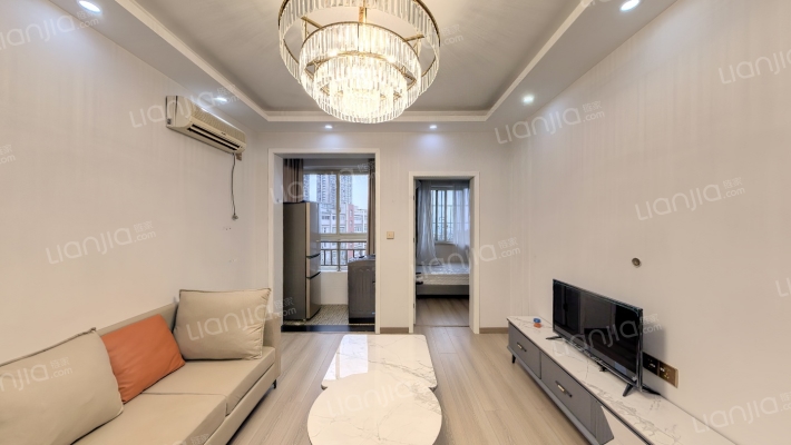 仁有逸景二手房实景图