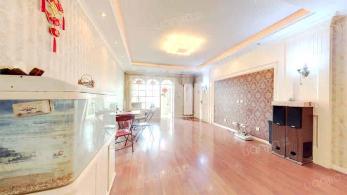 鑫科名都二手房实景图