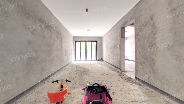 金科联发东悦府集雅二手房实景图