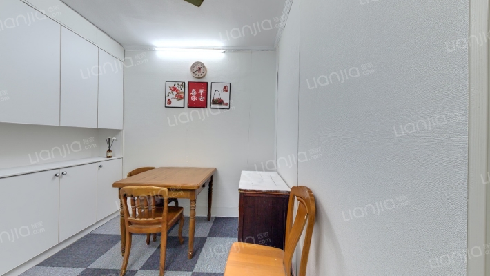 蚕花园永宁坊二手房实景图