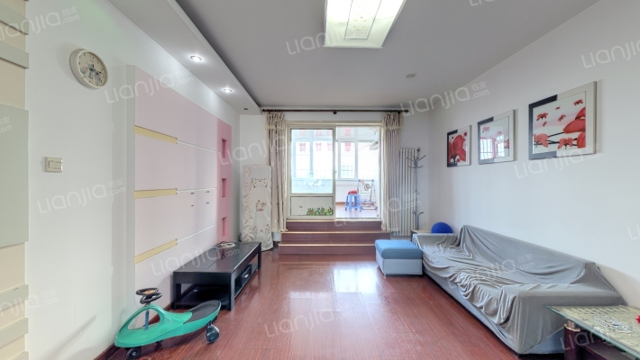 福达苑二手房实景图