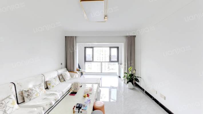 碧园&天宁·海公馆二手房实景图