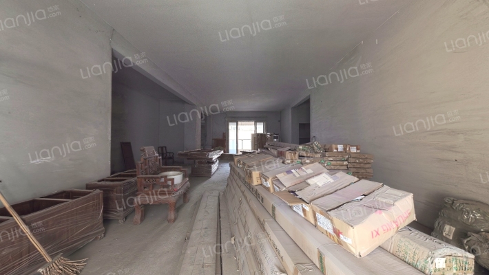 龙泉豪苑二手房实景图