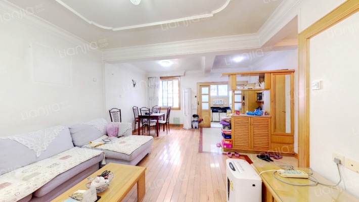 省防疫站宿舍二手房实景图