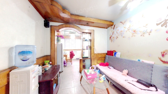 抚琴西路199号二手房实景图