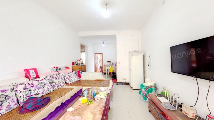 智光小区二手房实景图