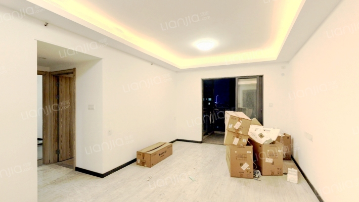 万科首铸东江之星二手房实景图