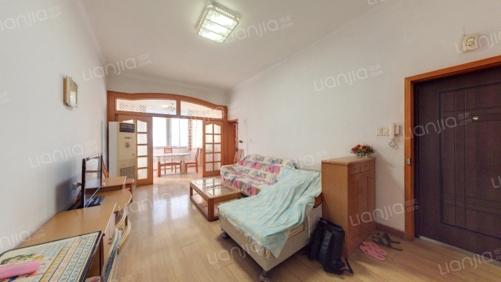 苏圃路369号二手房实景图