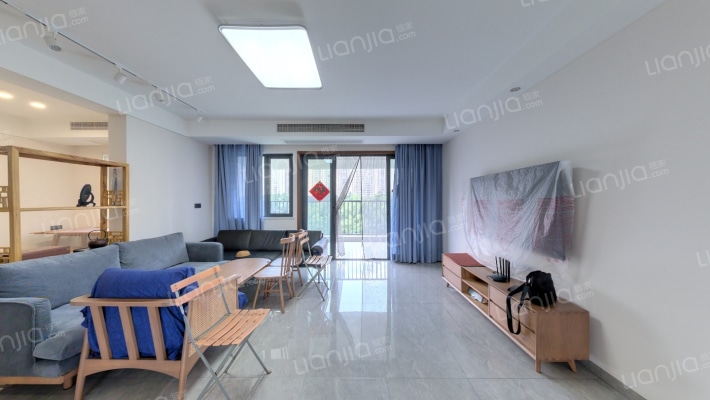 中粮观澜壹品二手房实景图