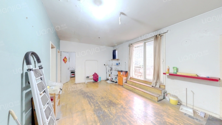 太湖苑二手房实景图