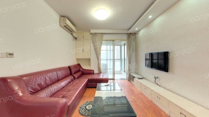 盘古天地(一期）二手房实景图