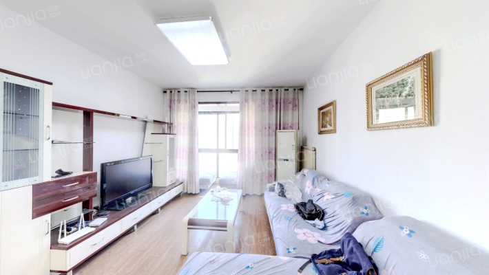 紫昕花庭二手房实景图