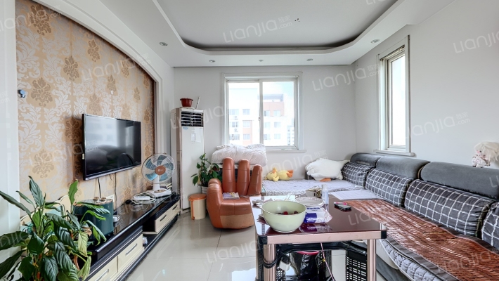 湖滨华城祥瑞苑二手房实景图