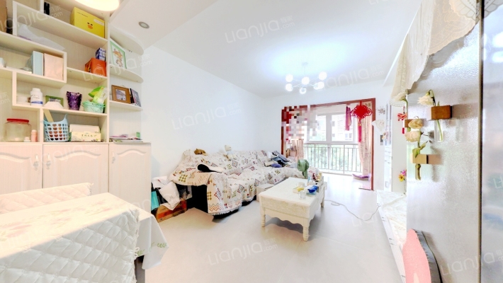 锦尚阳光二手房实景图