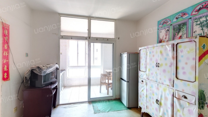 金石小区二手房实景图