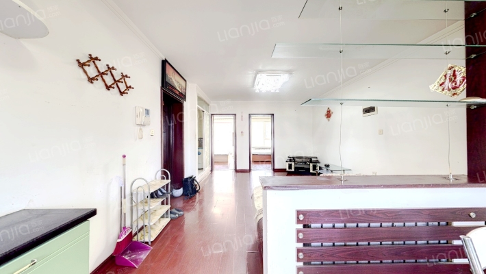 富城俪景嘉园二手房实景图