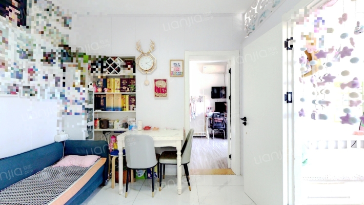 岳西新村二手房实景图