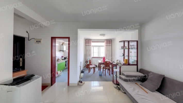 风荷苑二手房实景图