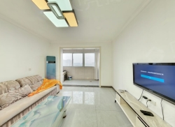 整租·中大翡翠园 3室2厅 南_中大翡翠园租房