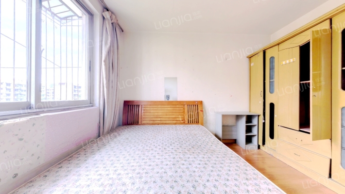 九里教师苑二手房实景图