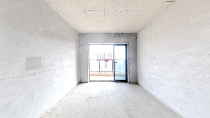 龙光玖誉府二手房实景图