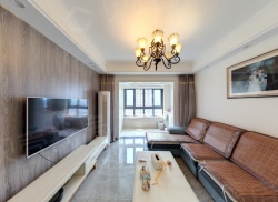 整租·光明领尚 2室1厅 南_光明领尚租房