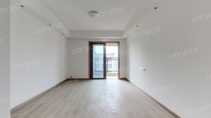 融侨方圆二手房实景图