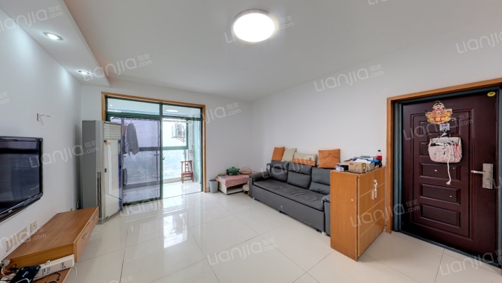 才子佳苑二手房实景图