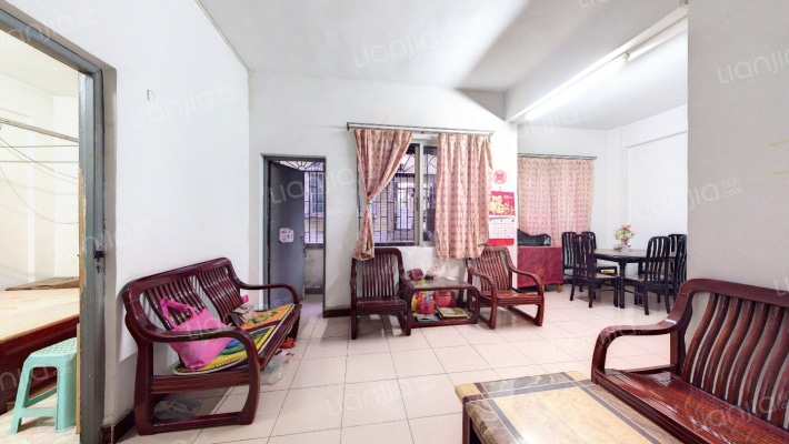 西槎路二手房实景图