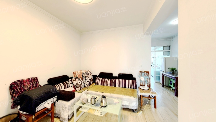 阳光嘉园二期二手房实景图