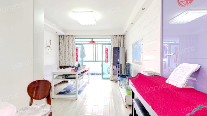 世纪新城二手房实景图