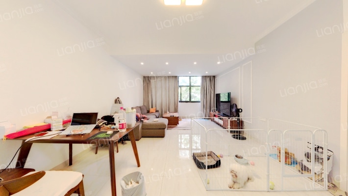 新洲路二手房实景图