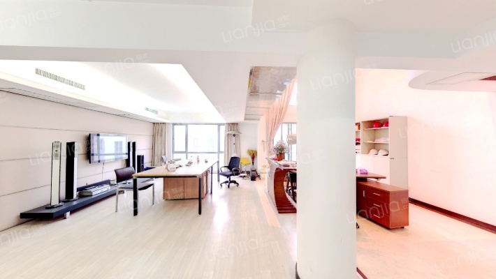 仁恒玉兰山庄二手房实景图