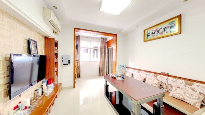 白马小区二手房实景图